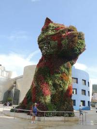 2017-10-17 05 Bilbao Guggenheim